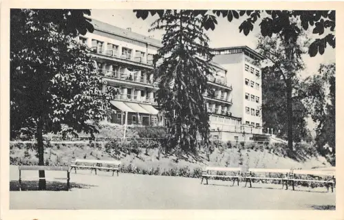 Lot215 Deutschland Bad Schwalbach State Spa Hotel