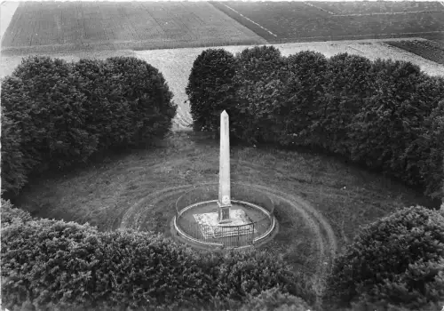 BR16705 Ivry la Bataille Frankreich