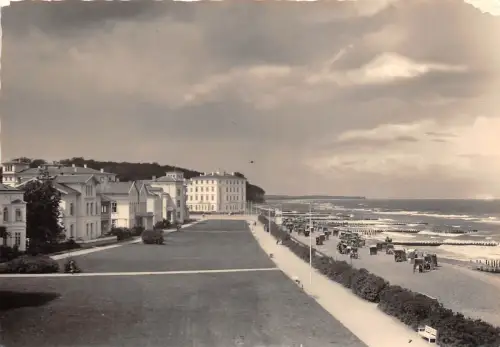 BG29183 Sanatorium Ostseebad Heiligendamm Germany CPSM 14,5x10cm