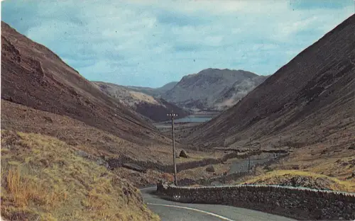 BR66509 Kirkstone Pass UK 14x9cm