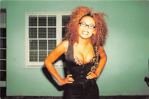 BF39942 Spice Girls Musikstars