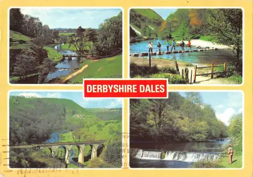 BR83246 derbyshire dales uk