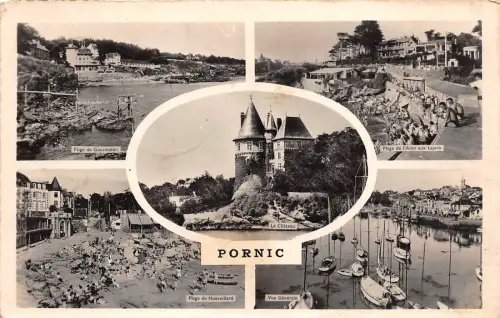 BR7519 Pornic multi views france