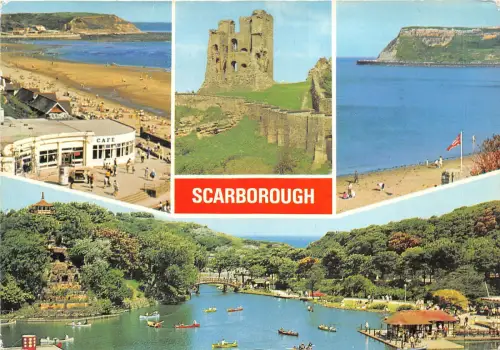 uk44833 scarborough uk