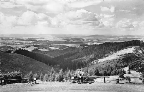 BG22937 heiligenstock im oberharz harzer vorland germany CPSM 14x9cm