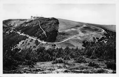 BF3634 les gorges du tarn mont aigoyal corniche de france