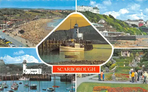 uk10554 scarborough uk