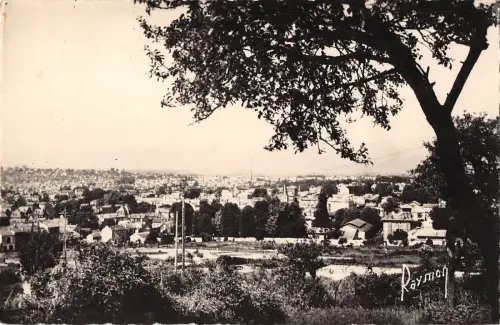 BR46923 Gagny Panorama Frankreich