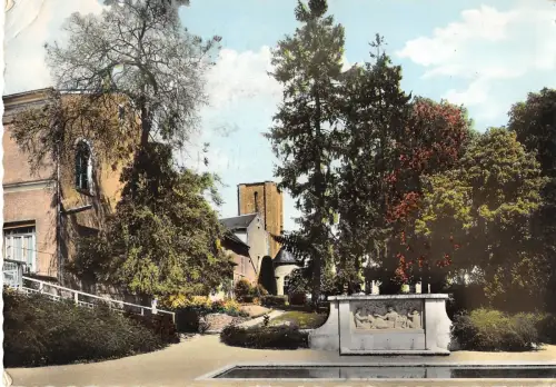 BR48285 Pithiviers Frankreich