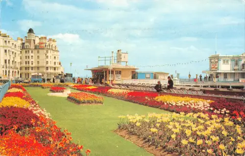 uk10238 carpet gardens eastbourne uk
