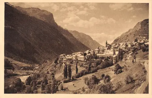 BR72266 la village de la grave france 1 2 3