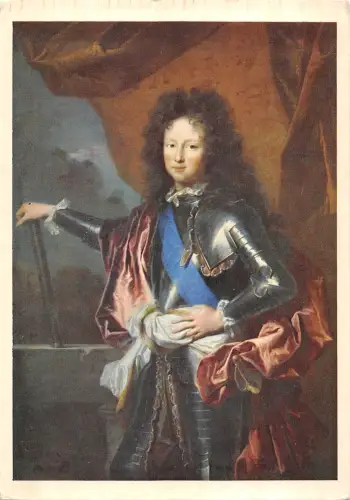 BR56677 Hyacinthe Richard duc de Chartres Royal familis