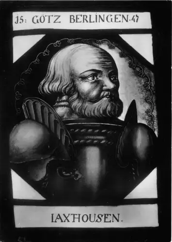 BG22156 gotzenburg zu jogsthausen ritter gotz germany CPSM 14,5x9cm