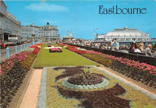 uk43398 eastbourne uk
