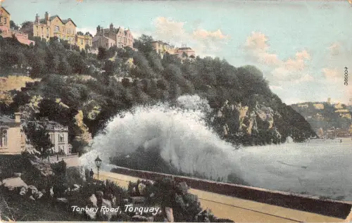 uk31442 torbay road torquay uk