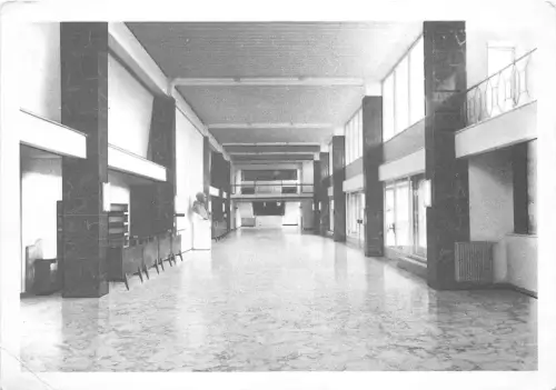 B59205 Centro Internazionale Pio Roma italy