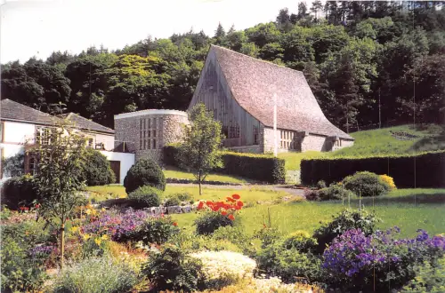 uk43824 the chapel scargill house kettlewell yorkshire uk