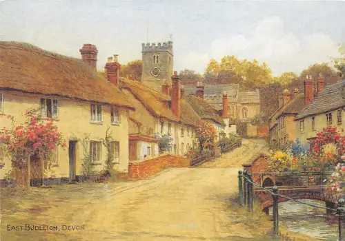 uk49451 east budleigh devon uk