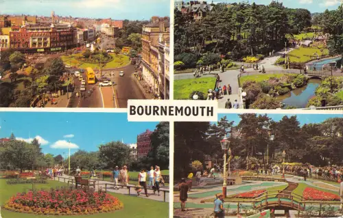 uk10742 bournemouth uk