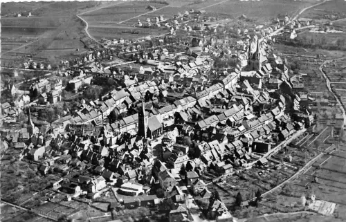 BG23983 duderstadt germany CPSM 14x9cm