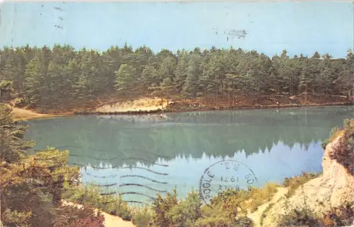 uk10417 wareham blue pool dorset uk