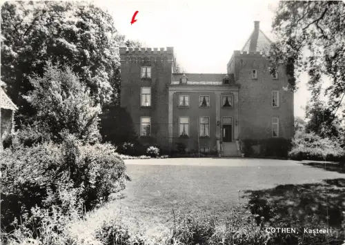 Lot118 cothen kasteel echtfoto kothen germany