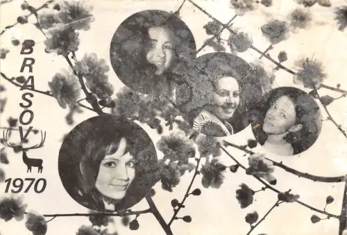 BF39812 therese steinmetz angela similea lize marke movie stars music