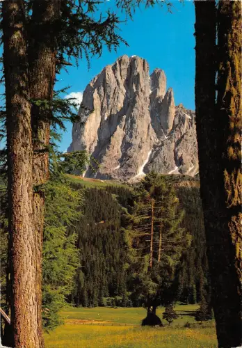 BT0351 Italien Landschaft Italien