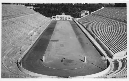 B57669 Grece Stades Stadium