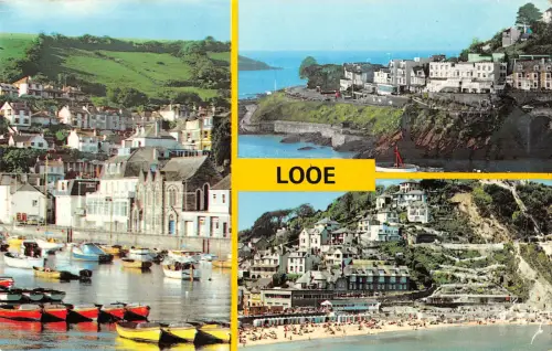 uk9983 looe uk