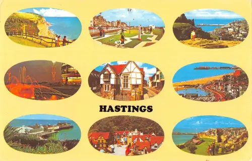 uk10689 hastings uk