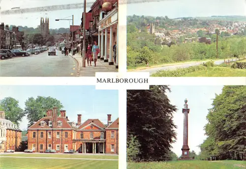 uk5031 marlborough uk