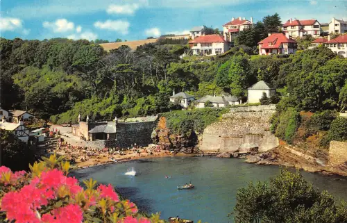 uk5028 ready money cave fowey uk