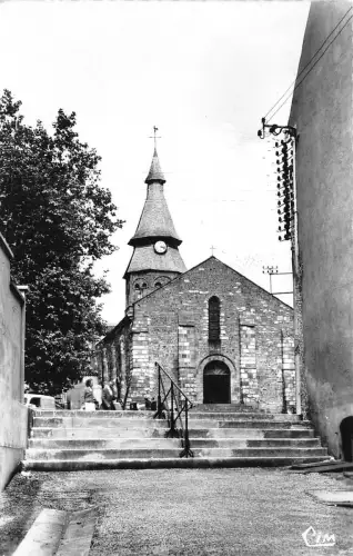 BR28370 Neris les bains Station thermale france