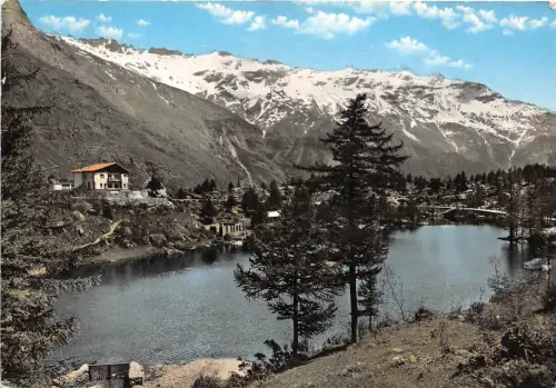 BR26323 ferrera Cenisio il Lago Italien