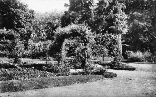 BF6182 richelieu I et L la roseraie france Frankreich
