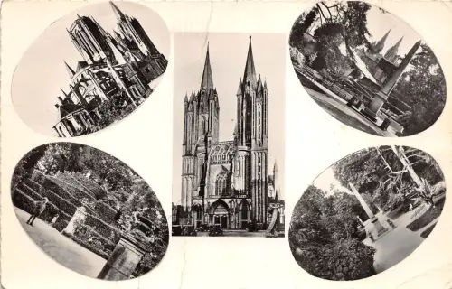 BR17295 Coutances Frankreich