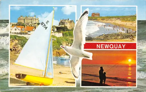 uk7169 newquay uk