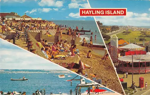 uk10058 hayling island uk