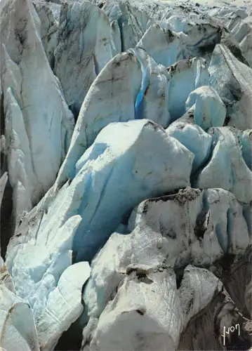 BR49249 Capitale de l alpinisme francais Chamonix Frankreich