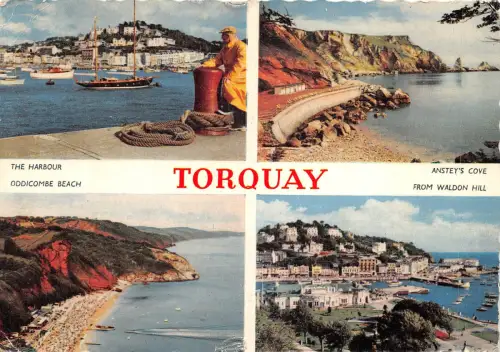 uk45160 torquay uk