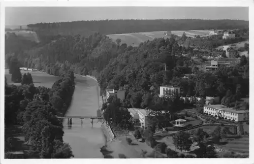 BG34139 lazne teplice n bec teplitz tschechisch