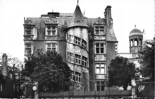 BF7351 poitiers maison france Frankreich