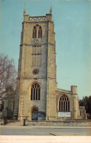 uk10076 st johns parish keynsham uk