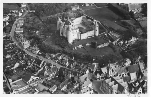 BR51312 Luynes Frankreich