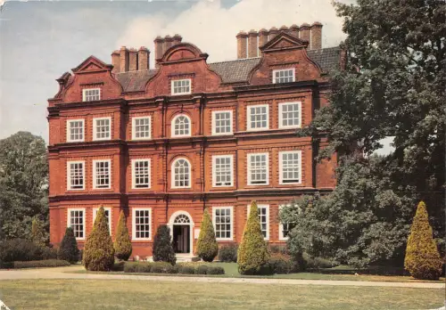 uk34138 kew palace surrey uk