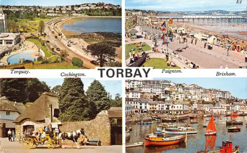 uk5000 torbay uk