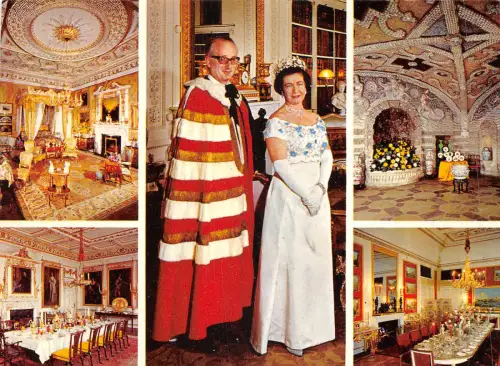 uk47797 woburn abbey uk royalty duchess of bedford