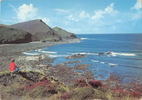 uk34670 crackington haven bude cornwall uk