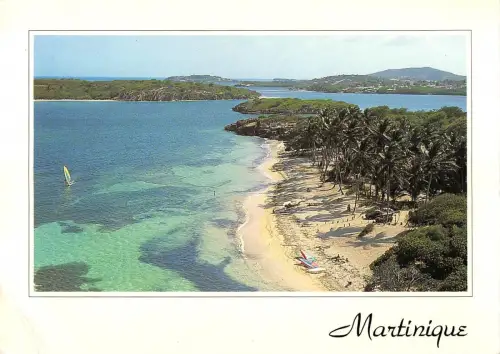 BT10590 Cap Chevaulier La Martinique France